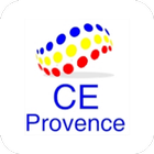 CE LIDL PROVENCE simgesi