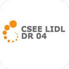 CSEE LIDL DR 04 icône