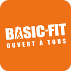 CE BASIC FIT icône