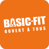 CE BASIC FIT آئیکن