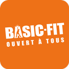 CE BASIC FIT-icoon