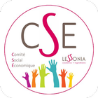 CE LESSONIA-icoon