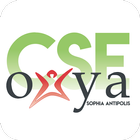 CSE OXYA SOPHIA أيقونة