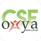 CSE OXYA SOPHIA icône
