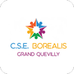 CSE BorGQ