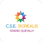 CSE BorGQ simgesi