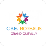 CSE BorGQ simgesi