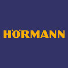 CE HORMANN simgesi