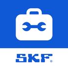 SKF Udaan - MPP App icône