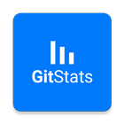 GitStats আইকন