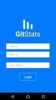 GitStats পোস্টার