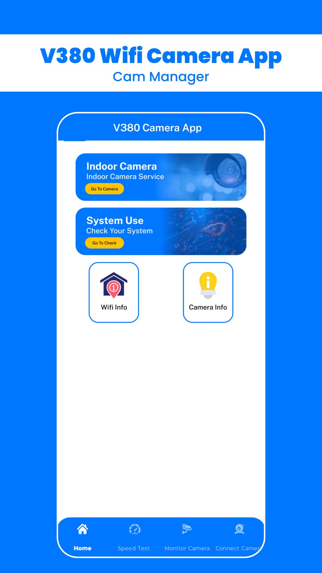 Little Stars Wifi Camera App For Android V380 WIFI Camera App APK for Android Download