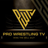 Pro Wrestling TV Android TV