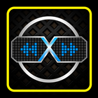 X8 Speeder No Root Free Higgs Domino Tricks ikona