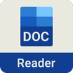 Docx Reader - View All File