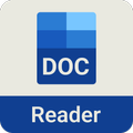 Docx Reader - View All File