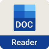Docx Reader biểu tượng