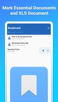 Docx Reader ảnh chụp màn hình 3