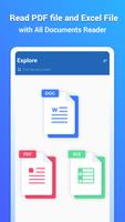 Docx Reader ảnh chụp màn hình 2