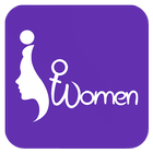 iWomen icon