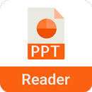 PPT Reader - PPTX Viewer APK