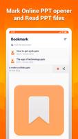 PPT Reader - PPTX Viewer تصوير الشاشة 2