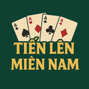 Tiến Lên Miền Nam Offline - AI APK