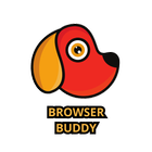 آیکون‌ Browser Buddy