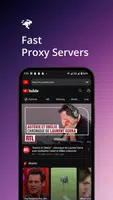 Browser Buddy скриншот 1
