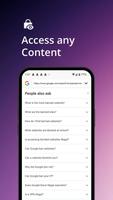 Browser Buddy screenshot 3