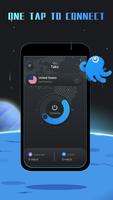Tako VPN تصوير الشاشة 1