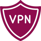 Holy  VPN - Unlimited Fast VPN أيقونة