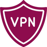 Holy  VPN - Unlimited Fast VPN أيقونة