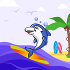 Surfshark Proxy icône