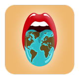 Translator With Speech icon