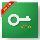 ikon VPN Gratis - Buka Blokir Situs