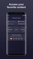 Fast VPN Proxy - VPN Bucks ảnh chụp màn hình 3