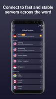 Fast VPN Proxy - VPN Bucks ảnh chụp màn hình 1
