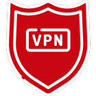 Super VPN أيقونة