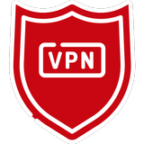 Super VPN আইকন