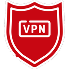 Super VPN ikon