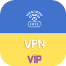 VPN Ukraine - get free Ukraine IP - VPN ‏⭐ 🇺🇦 APK