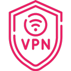 Android  VPN आइकन