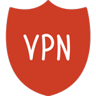 Gold   VPN - Fast Hotspot icône
