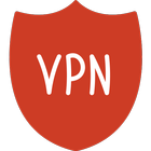 Gold   VPN - Fast Hotspot أيقونة