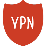 Gold   VPN - Fast Hotspot أيقونة