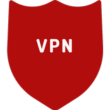 Hol VPN أيقونة
