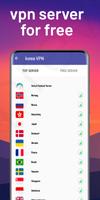 HOP VPN Screenshot 2