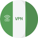 VPN Nigeria - get free Nigeria IP - VPN ‏⭐🇳🇬 APK