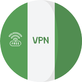 VPN Nigeria - get free Nigeria IP - VPN ‏⭐🇳🇬 ikona